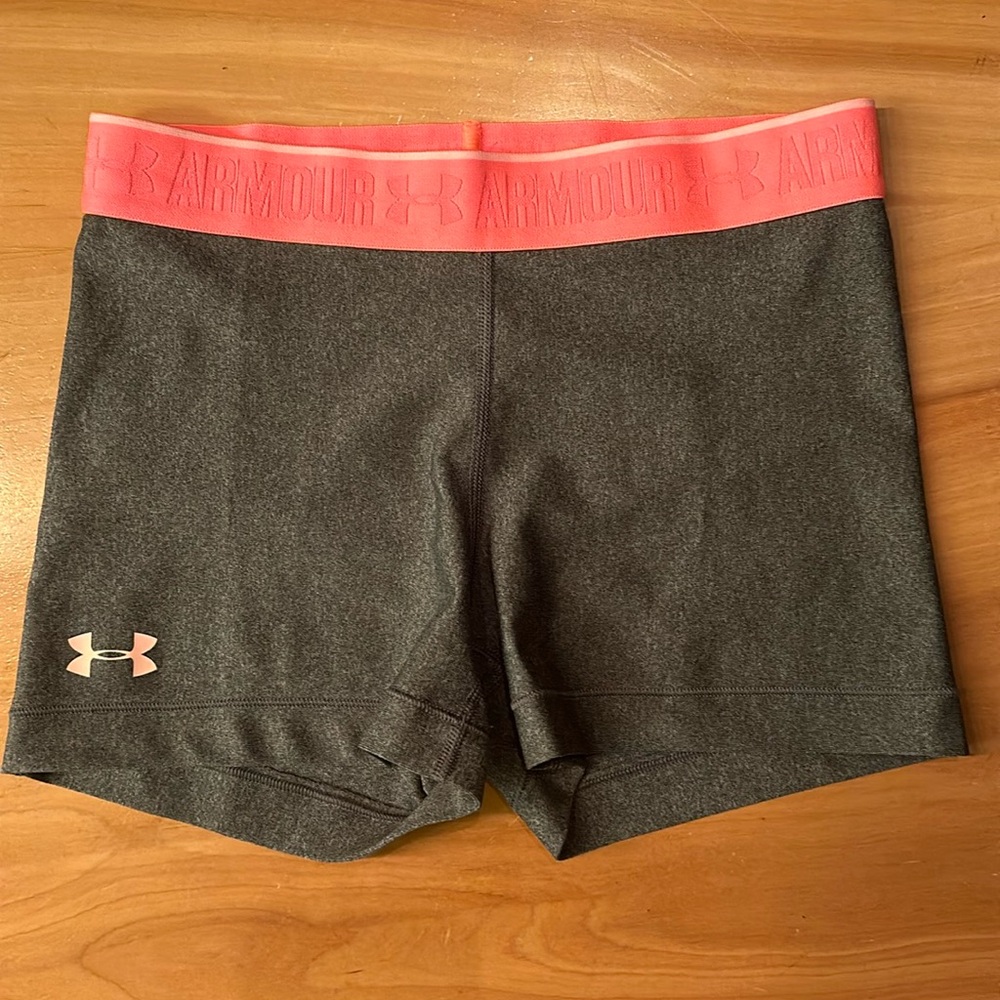 Under Armour Spandex